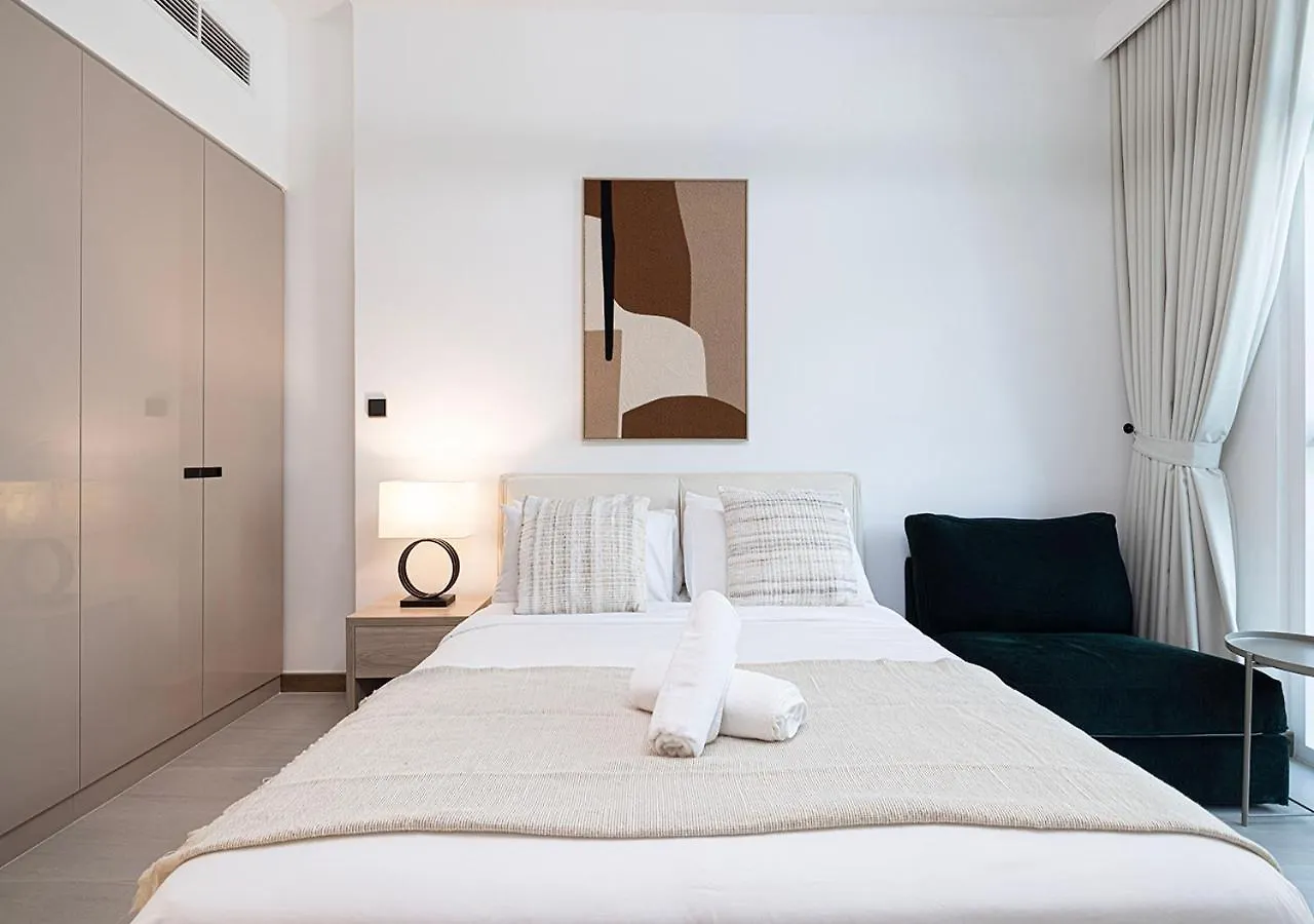 Brand New Studio In Business Bay, Missoni Tower Dubai