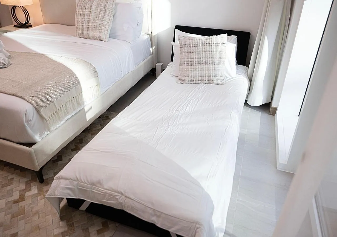 Apartment Brand New Studio In Business Bay, Missoni Tower Dubai