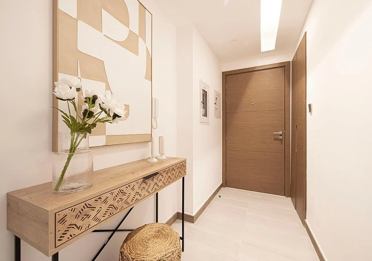 Brand New Studio In Business Bay, Missoni Tower Dubai Apartment
